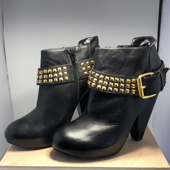 DV by Dolce Vita Booties size 7 - Picture 4 of 8